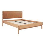 Product Image 4 for Colby Queen Bed from Moe's