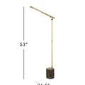 Product Image 8 for Hanford Floor Lamp from Currey & Company