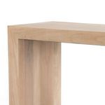 Product Image 23 for Hudson Ashen Walnut & Iron C-Table from Four Hands
