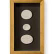 Product Image 1 for Small Intaglio Shadowbox III from Chelsea House