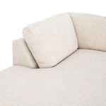 Everly 2 Piece Oversized Deep Sectional image 5