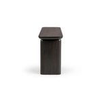 Product Image 3 for Chloe Mango Wood Console Table from Classic Home