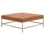 Product Image 4 for Brule Upholstered Coffee Table from Essentials for Living