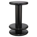 Product Image 1 for Rye Black Counter Stool from Jamie Young