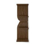 Product Image 3 for Evren 84" Double Wall Shelf from Four Hands
