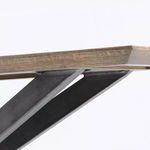 Product Image 9 for Spider Console Table Bright Brass Clad from Four Hands