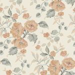 Product Image 1 for Laura Ashley Alyworth Trail Wallpaper from Graham & Brown