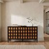 Product Image 7 for Portfolio 3 Door Credenza from Sarreid Ltd.