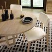 Product Image 9 for Banyon Bay Round Dining Table with One 18-inch Leaf from Hooker Furniture