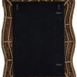 Product Image 7 for Miles Banana Leaf Wall Mirror from Cooper Classics
