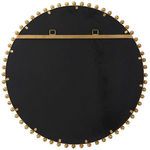 Product Image 7 for Taza Round Mirror from Uttermost
