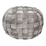 Product Image 1 for Jazzy Pouf from Moe's