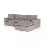 Product Image 9 for Plume Two Piece Sectional from Four Hands