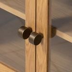 Product Image 22 for Laker Light Oak Veneer Media Console from Four Hands