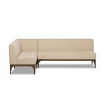 Product Image 1 for Ellington Dining Banquette L-Shape from Four Hands