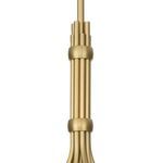 Product Image 4 for Mousseaux Chandelier from Regina Andrew Design