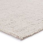 Product Image 5 for Season Handmade Solid Cream/ Tan Rug from Jaipur 