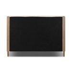 Product Image 5 for Ettie Soft Cream Upholstered Bed from Four Hands