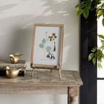 Product Image 10 for Baldwin Small Easel from Napa Home And Garden