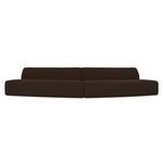 Product Image 1 for Naomi Convex Modular Sectional from Moe's