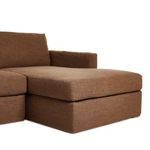 Product Image 7 for Hampton 2-Piece Slipcover Sectional from Four Hands