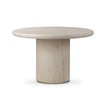 Product Image 1 for Poole Outdoor Round Dining Table from Four Hands