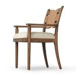 Product Image 10 for Tova Dining Armchair from Four Hands