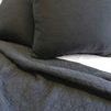 Product Image 3 for Huntington Cotton Queen Coverlet - Midnight from Pom Pom at Home