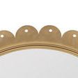 Product Image 4 for Cameron Luxury Gold Wall Mirror from Cooper Classics