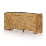 Product Image 16 for Jenson Natural Poplar Media Console from Four Hands