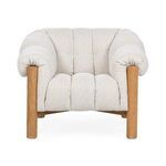 Product Image 2 for Sansa Upholstered Accent Chair from Classic Home