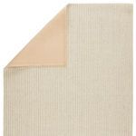 Product Image 5 for Fetia Natural Solid Cream/ Light Taupe Rug from Jaipur 