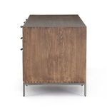 Product Image 21 for Trey Auburn Poplar Executive Desk from Four Hands