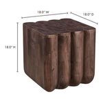 Product Image 8 for Punyo Punyo Accent Table from Moe's