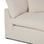 Product Image 9 for Stevie 3-Piece Sectional from Four Hands