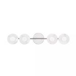Product Image 1 for Elmont 4 Light Bath Bracket from Hudson Valley