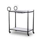 Product Image 3 for Oakmont Bar Cart from Four Hands