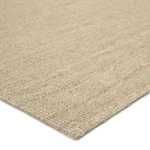 Product Image 4 for Daytona Natural Solid Beige Rug from Jaipur 
