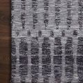 Product Image 7 for Yeshaia Grey / Charcoal Rug from Loloi