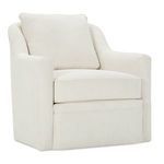 Product Image 11 for Hollins Swivel Chair from Rowe Furniture
