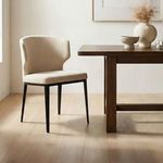 Product Image 15 for Delaney Dining Chair Set of Two from Moe's