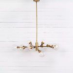 Product Image 14 for Pellman Chandelier from Four Hands