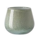Product Image 1 for Marly Glass Lantern Vase from BIDKHome