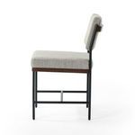 Product Image 14 for Benton Savile Flannel Dining Chair from Four Hands