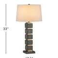 Product Image 8 for Tetra Table Lamp from Currey & Company