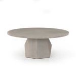 Product Image 12 for Bowman Outdoor Coffee Table from Four Hands