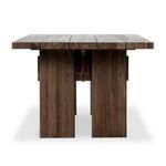 Product Image 3 for Railay Outdoor Dining Table from Four Hands