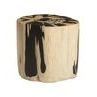 Product Image 3 for Cast Petrified Wood Accent Stool from Phillips Collection