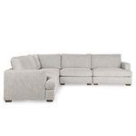 Product Image 2 for Ludwig 5-Piece Upholstered Sectional from Classic Home Furnishings