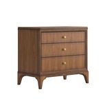 Product Image 1 for Harbor 3 Drawer Nightstand from A.R.T. Home Furnishings